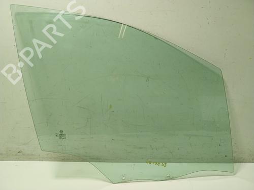 Used Front right door window Front right door window PEUGEOT 208 I (CA_, CC_) 1.2 VTI 82 (82 hp) 32719895 32719895