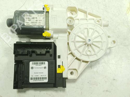 Left front window motor AUDI TT (8J3) 2.0 TFSI | BP38628613E21 - Image 2