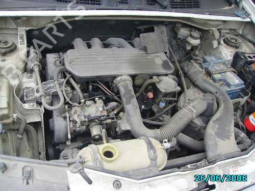 Engine mount PEUGEOT PARTNER MPV (5_, G_) 1.9 D | BP9085902M89  - Image 9