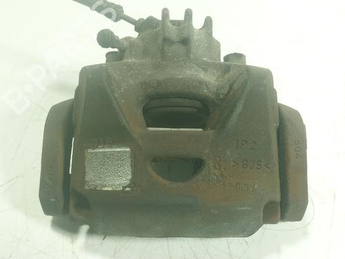 Right front brake caliper CITROËN DS5 1.6 HDi 110 | BP27832855M104 