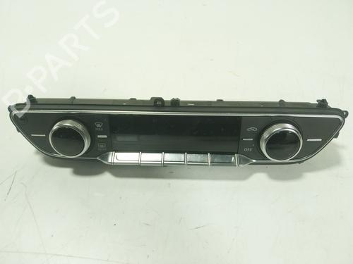 Used Climate control Climate control AUDI Q5 (FYB, FYG) 2.0 TDI (150 hp) 36509683 36509683