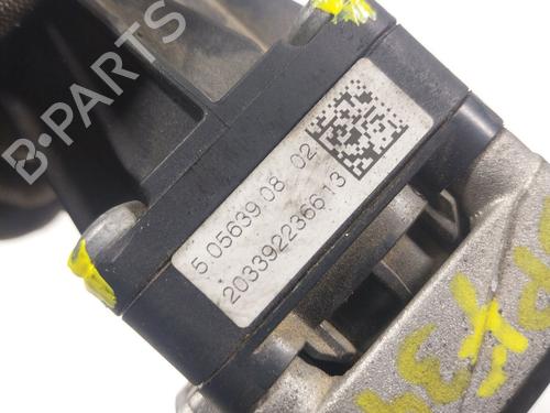 Egr FORD TRANSIT COURIER B460 Box Body/MPV  | BP24362819M69  - Image 6