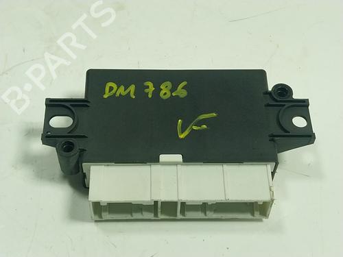 Electronic module AUDI Q3 Sportback (F3N) 35 TFSI Mild Hybrid | BP17574228M83 