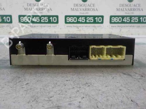 Electronic module OPEL MOKKA / MOKKA X (J13)  | BP6301693M83 