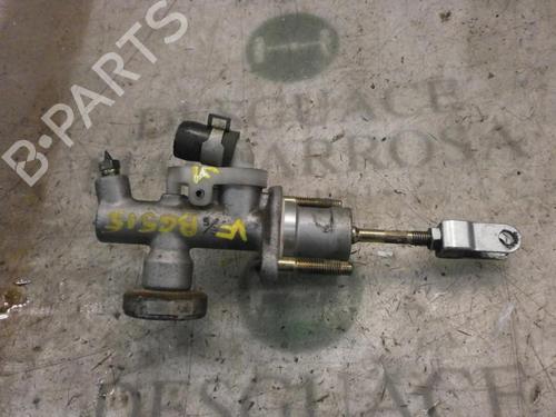 Used Clutch slave cylinder Clutch slave cylinder NISSAN ALMERA TINO (V10) 2.2 dCi (115 hp) 14267302 14267302