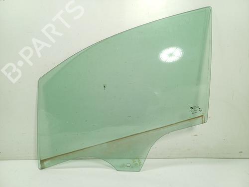 Used Front left door window Front left door window 26306952 26306952
