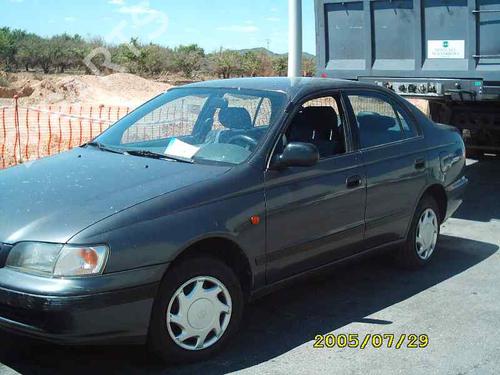 Used Parts TOYOTA CARINA E VI Saloon (_T19_) 476232