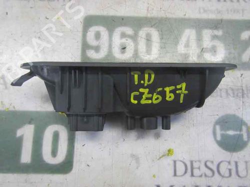 Right rear window switch RENAULT MODUS / GRAND MODUS (F/JP0_) 1.2 (JP0C, JP0K, FP0C, FP0K, FP0P, JP0P, JP0T) | BP3860991I28 - Image 2