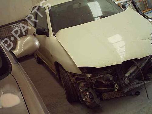 Oil radiator SEAT IBIZA II (6K1) 1.9 TDI | BP14290046M33 