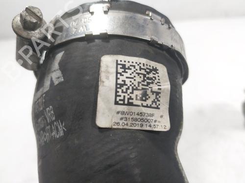 Other AUDI A5 Sportback (F5A, F5F) 2.0 TFSI | BP16664957O1 