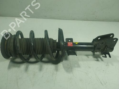 Used Left front shock absorber Left front shock absorber RENAULT MASTER III Van (FV) 2.3 dCi 110 FWD (FV0R, FV0W, FV1A) (110 hp) 17608971 17608971