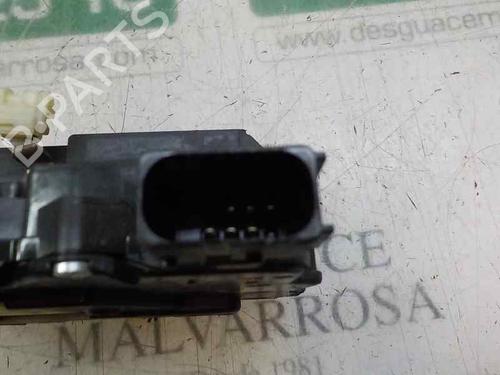 Front right lock OPEL CORSA E (X15) 1.4 (08, 68) | BP4758638C97 - Image 3