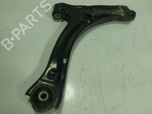 Left front suspension arm FORD TRANSIT V363 Platform/Chassis (FED, FFD)  | BP24738331M12 