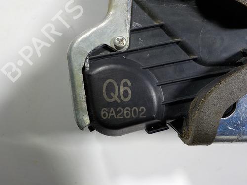 Front left lock LEXUS IS III (_E3_)  | BP12451700C98 