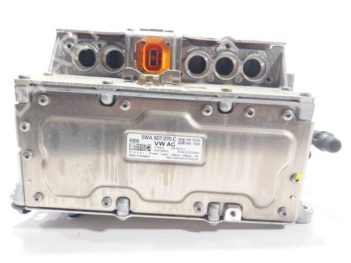 Used Inverter/Converter Inverter/Converter SEAT LEON Sportstourer (KL8, KLD) [2020-2026] 32773712 32773712