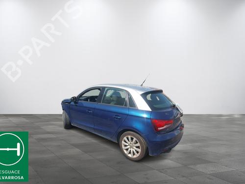 Front wiper motor AUDI A1 Sportback (8XA, 8XF)  | BP20233861M29 