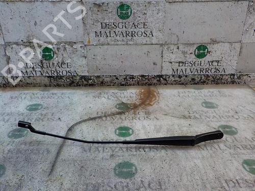 Used Front windshield wiper arm Front windshield wiper arm VW GOLF VII (5G1, BQ1, BE1, BE2) 1.6 TDI (110 hp) 4005410 4005410