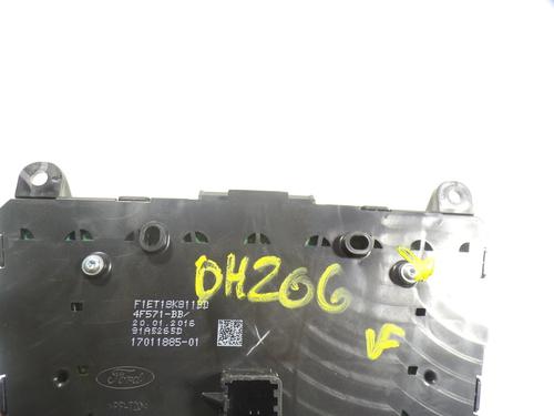 Switch FORD FOCUS III  | BP8131815I30 