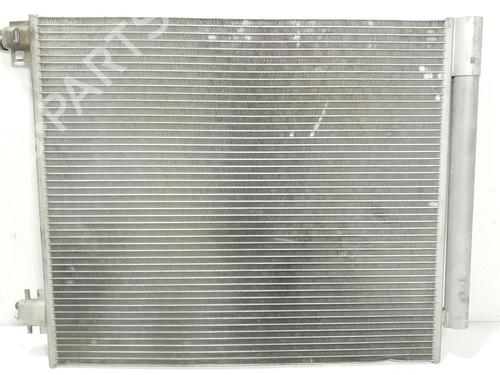 AC radiator RENAULT KADJAR (HA_, HL_) 1.2 TCe 130 (HLMR) | BP29907308M32 - Image 2