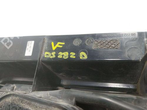 Right taillight PEUGEOT PARTNER Tepee 1.6 HDi / BlueHDi 75 | BP37650247C35 - Image 3