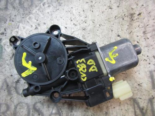 Used Right front window motor FORD FIESTA VI (CB1, CCN) [2008-2017]  3834119