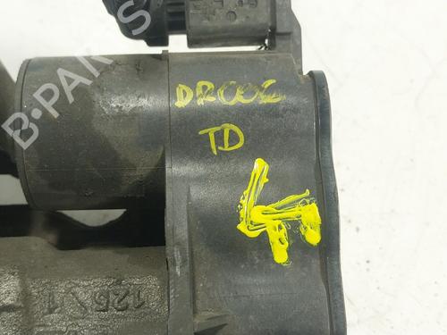 Højre bremsekaliber bag PEUGEOT 208 II (UB_, UP_, UW_, UJ_) e-208 | BP24846218M106 