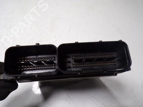 Engine control unit (ECU) AUDI A8 D3 (4E2, 4E8) 4.0 TDI quattro | BP11930884M57 