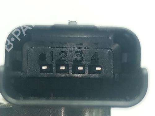 Mass air flow sensor PEUGEOT 508 I (8D_) 1.6 BlueHDi 120 | BP17860063M95