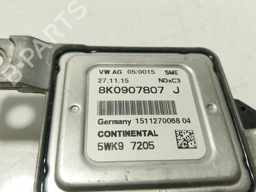 Electronic sensor AUDI A6 C7 (4G2, 4GC) 2.0 TDI quattro | BP34648554M84 - Image 3