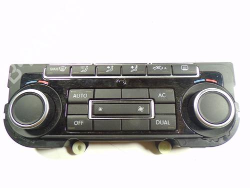 AC-Styringsenhed/Manøvreenhed VW TIGUAN (5N_) 2.0 TDI (140 hp) 7711223