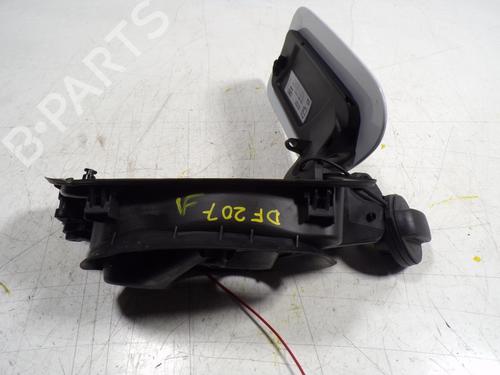 Fuel flap AUDI A1 Sportback (GBA)  | BP8818470C131 