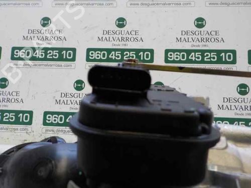 Turbocharger/Supercharger RENAULT MEGANE IV Hatchback (B9A/M/N_)  | BP6104025M71 