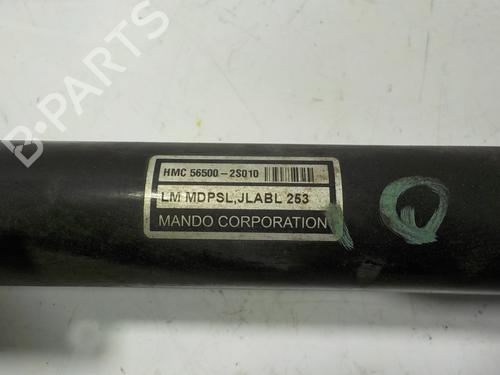Steering rack KIA SPORTAGE IV (QL, QLE)  | BP13525342M22 