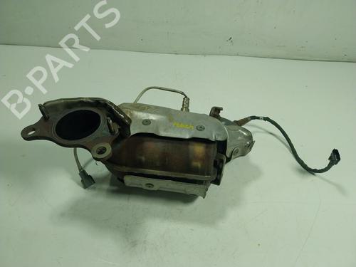 Catalyst DACIA SANDERO II TCe 90 (B8M1, B8MA, B8AC) | BP17447299M10