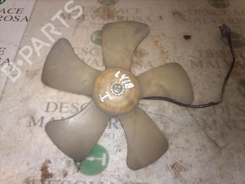 Used Radiator fan Radiator fan 3750164 3750164