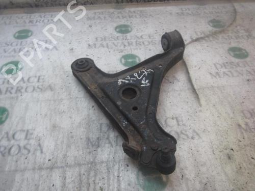 Used Left front suspension arm OPEL OMEGA B (V94) [1994-2005]  3833173