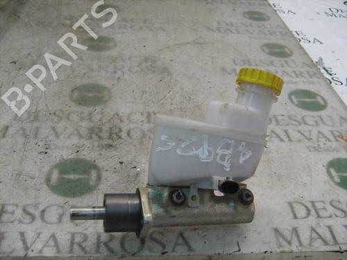 Used Brake master cylinder Brake master cylinder FIAT PANDA (169_) 1.2 (169.AXB11, 169.AXB1A) (60 hp) 3791999 3791999