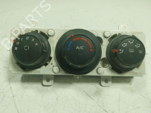Used Climate control Climate control RENAULT MASTER III Van (FV) 2.3 dCi 145 FWD (FV0E, FV0F, FV0H, FV02, FV0M, FV0S,... (146 hp) 16665461 16665461