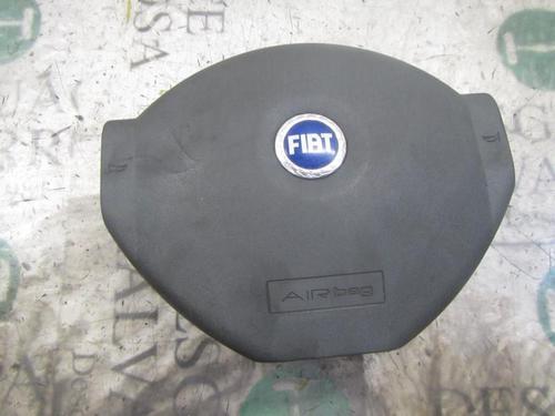 Førerens kollisjonspute FIAT PANDA (169_) [2003-2025]  3828478