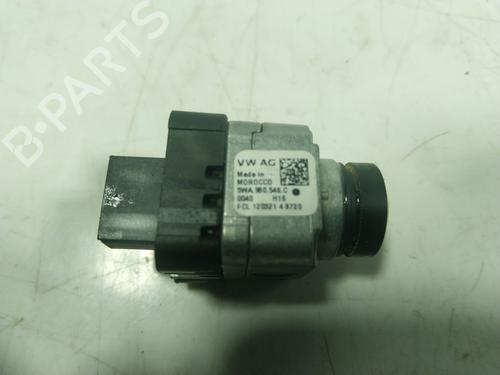 Electronic module AUDI Q4 E-TRON SUV (F4B) 40 | BP16744392M83 - Image 2