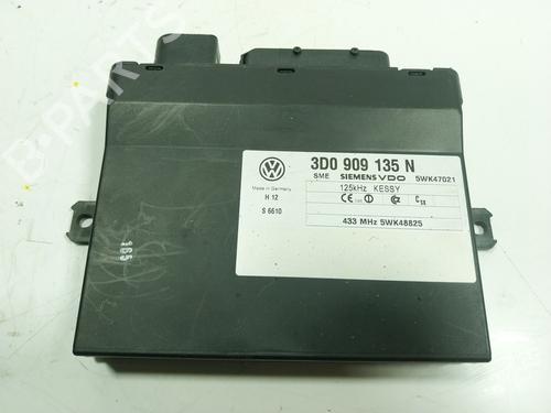 Used Electronic module Electronic module PORSCHE CAYENNE (9PA) S 4.5 (340 hp) 21382010 21382010