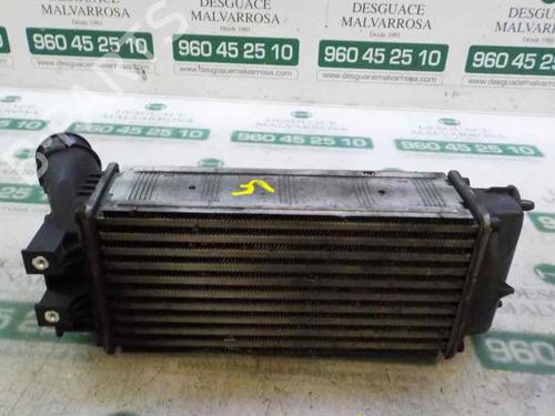 Intercooler CITROËN C4 II (NC_) | BP5937774M30