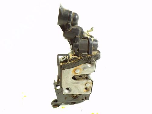 Used Front left lock RENAULT CAPTUR I (J5_, H5_) [2013-2025]  8122011