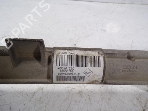 Steering rack RENAULT MEGANE III Hatchback (BZ0/1_, B3_)  | BP9763013M22 