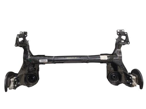 Bagaksel Bagaksel TOYOTA PROACE CITY Box Body/MPV (BPZ_) 1.5 D-4D 100 (BPZM) (102 hp) 34366564 34366564