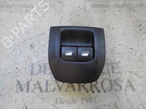 Used Right rear window switch Right rear window switch CITROËN C-ELYSEE (DD_) 1.2 VTi 72 (DDHMY0) (72 hp) 6151171 6151171