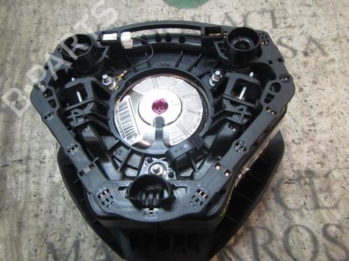 Driver airbag FIAT DOBLO Box Body/MPV (223_)  | BP4005005C9 