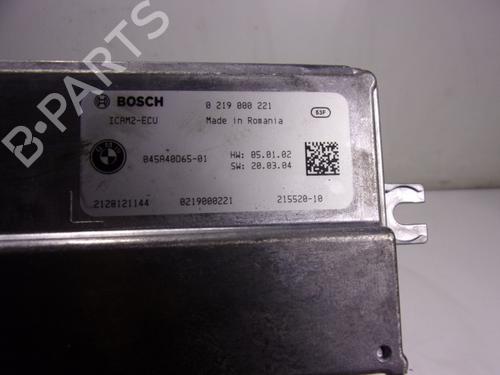 Elektronisk modul BMW iX3 (G08)  | BP17718648M83 