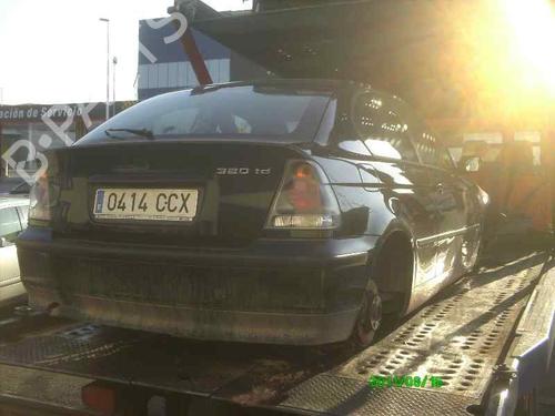 Electronic module BMW 3 Compact (E46) 320 td | BP9529665M83  - Image 6