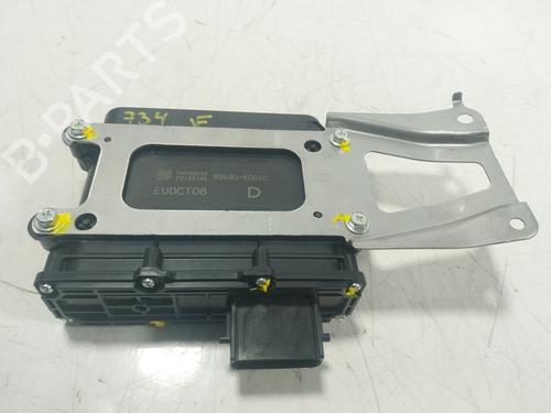 Used Electronic module Electronic module TOYOTA YARIS CROSS (MXP_) 1.5 Hybrid (MXPJ10) (116 hp) 19309457 19309457